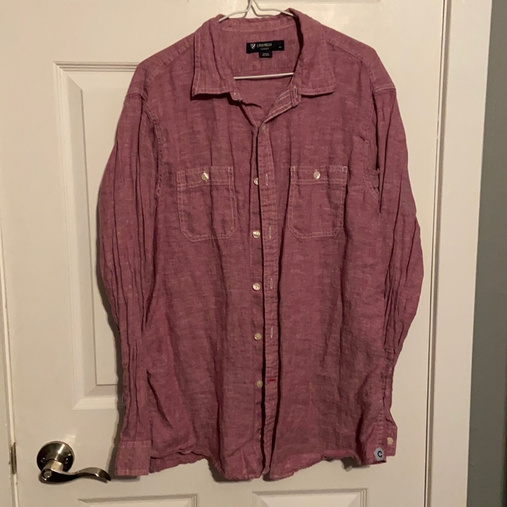Cremieux Classics Dress Shirt